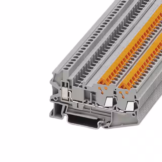 3050044 Phoenix Contact  Canal sur rail DIN